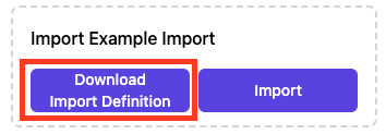 Download Button