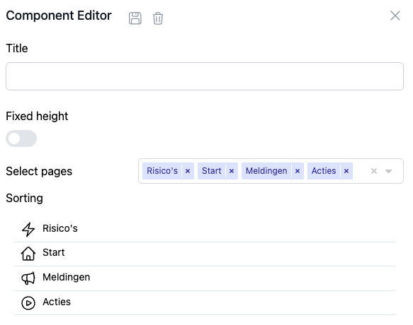 Links_menu