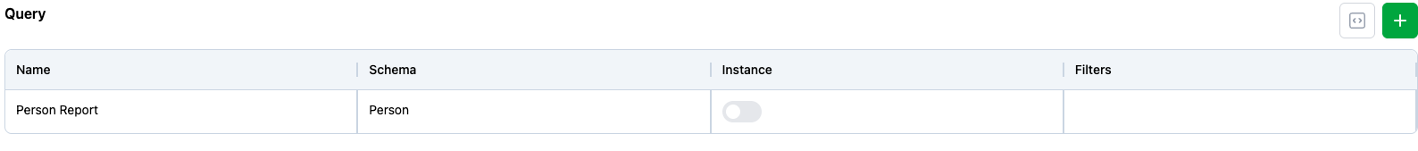 Query