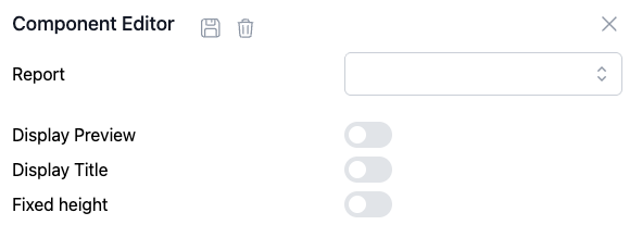Report_menu